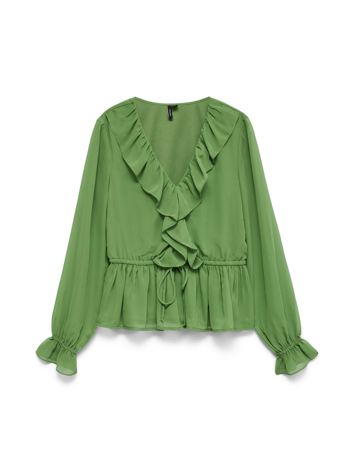 VMDORA Top - Kale - VERO MODA & VILA Bergvik